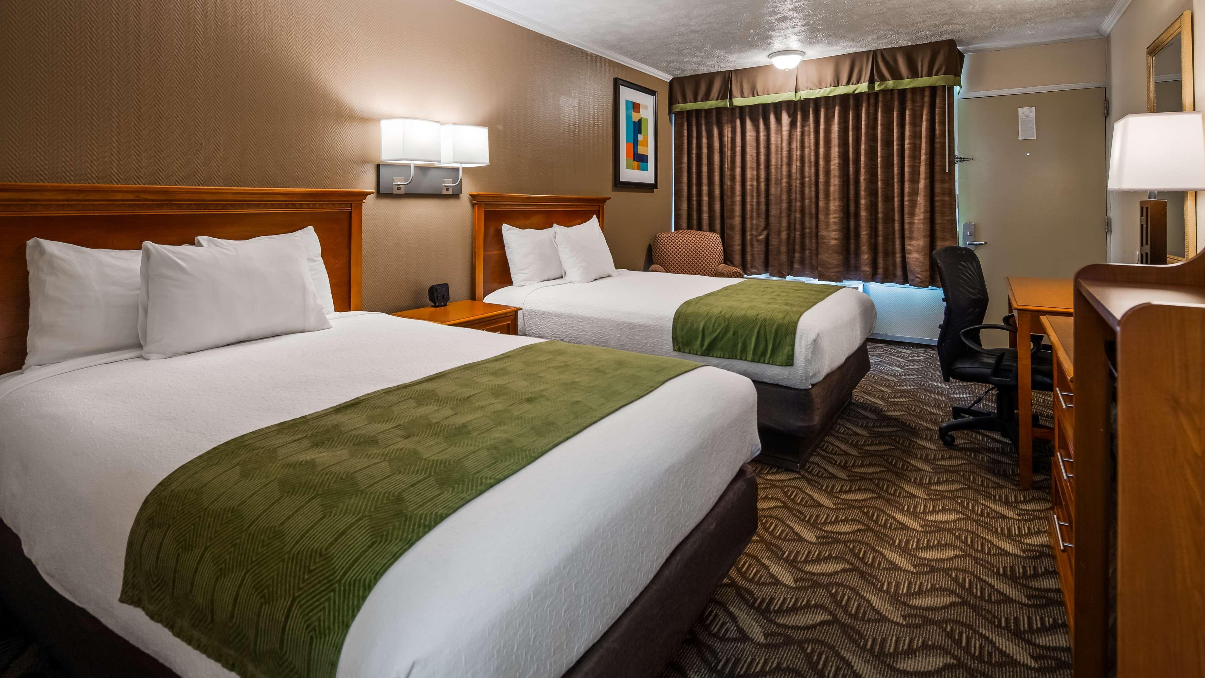 Best Western Αθήνα Εξωτερικό φωτογραφία
