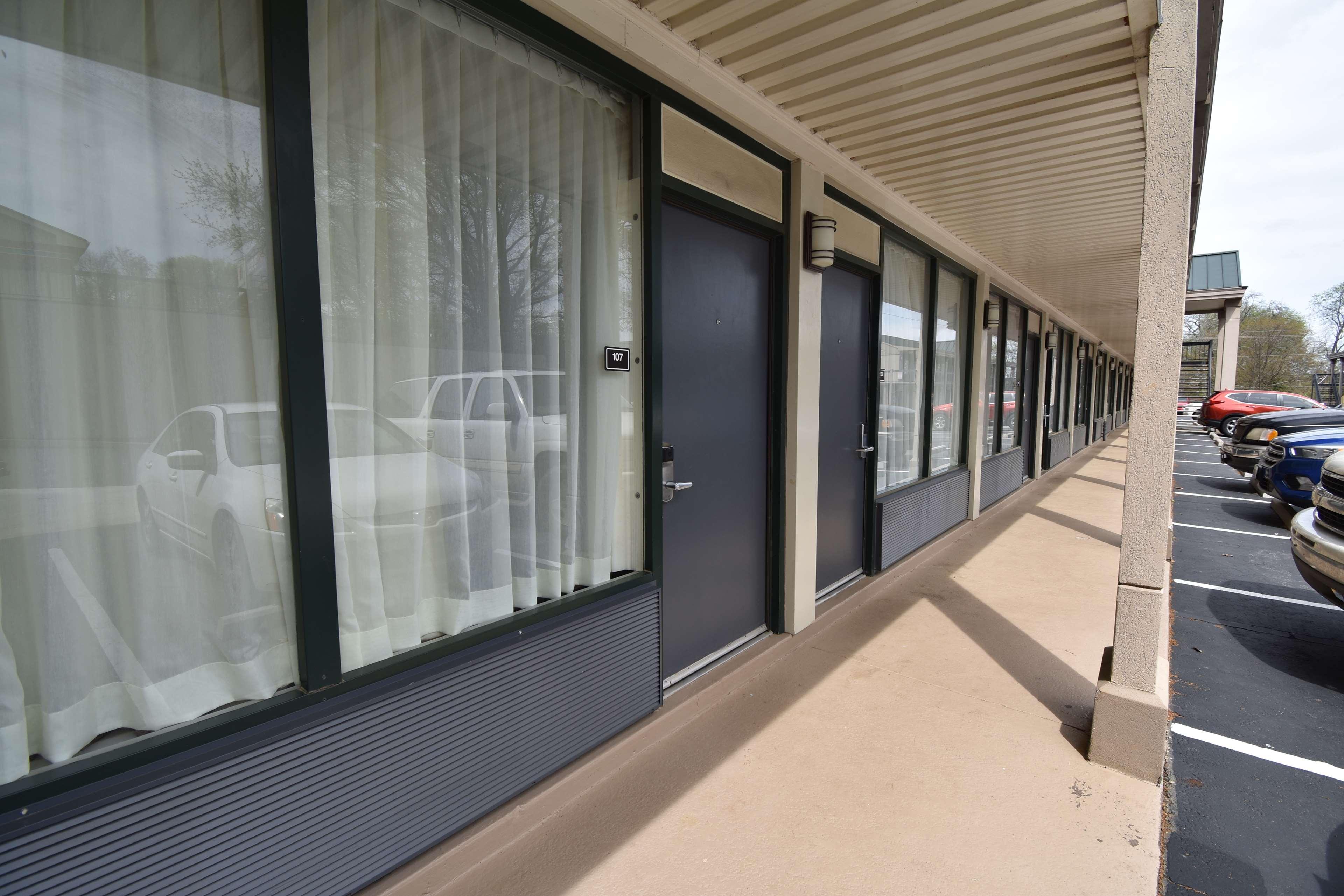 Best Western Αθήνα Εξωτερικό φωτογραφία