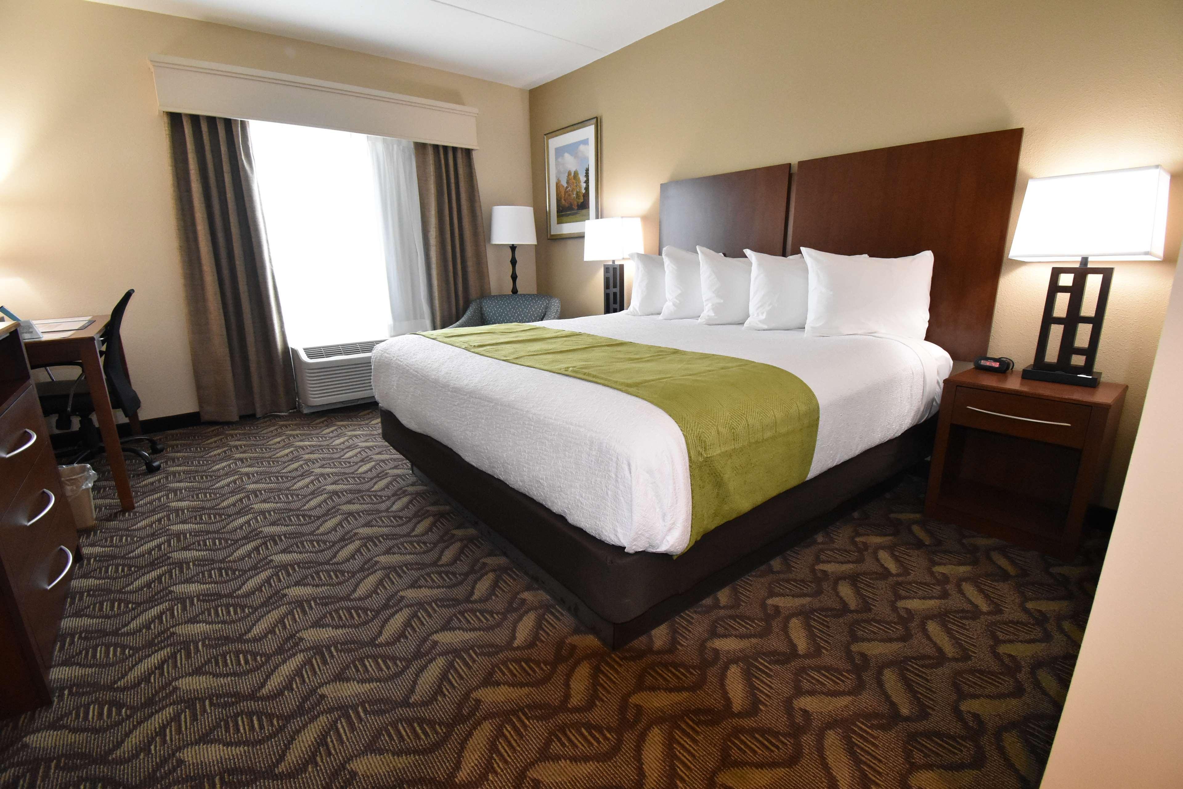 Best Western Αθήνα Εξωτερικό φωτογραφία