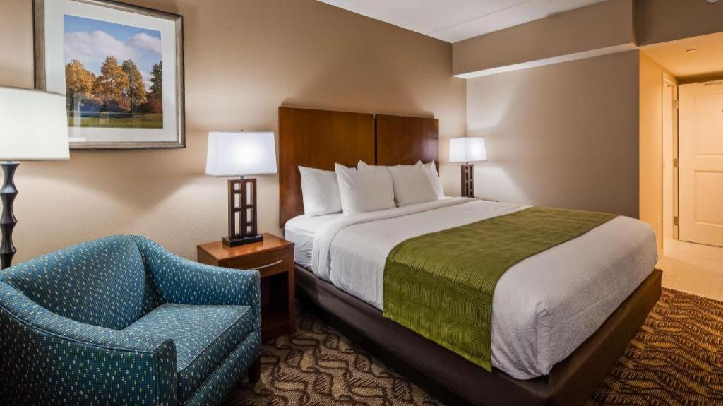 Best Western Αθήνα Εξωτερικό φωτογραφία
