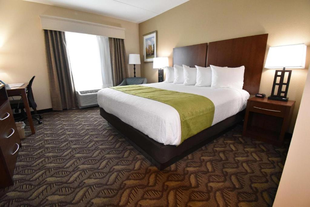 Best Western Αθήνα Εξωτερικό φωτογραφία