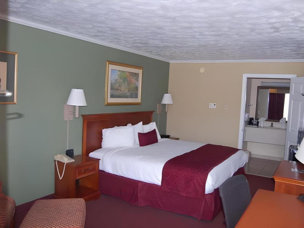 Best Western Αθήνα Εξωτερικό φωτογραφία