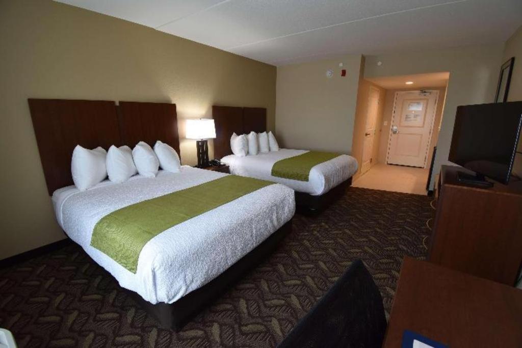 Best Western Αθήνα Εξωτερικό φωτογραφία