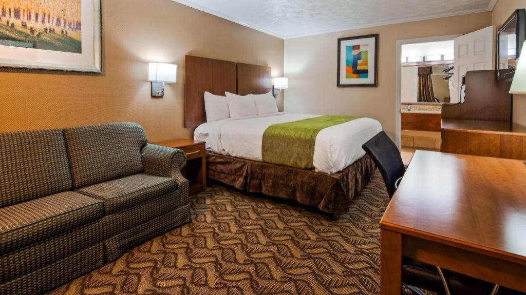 Best Western Αθήνα Εξωτερικό φωτογραφία