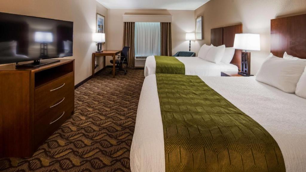 Best Western Αθήνα Εξωτερικό φωτογραφία