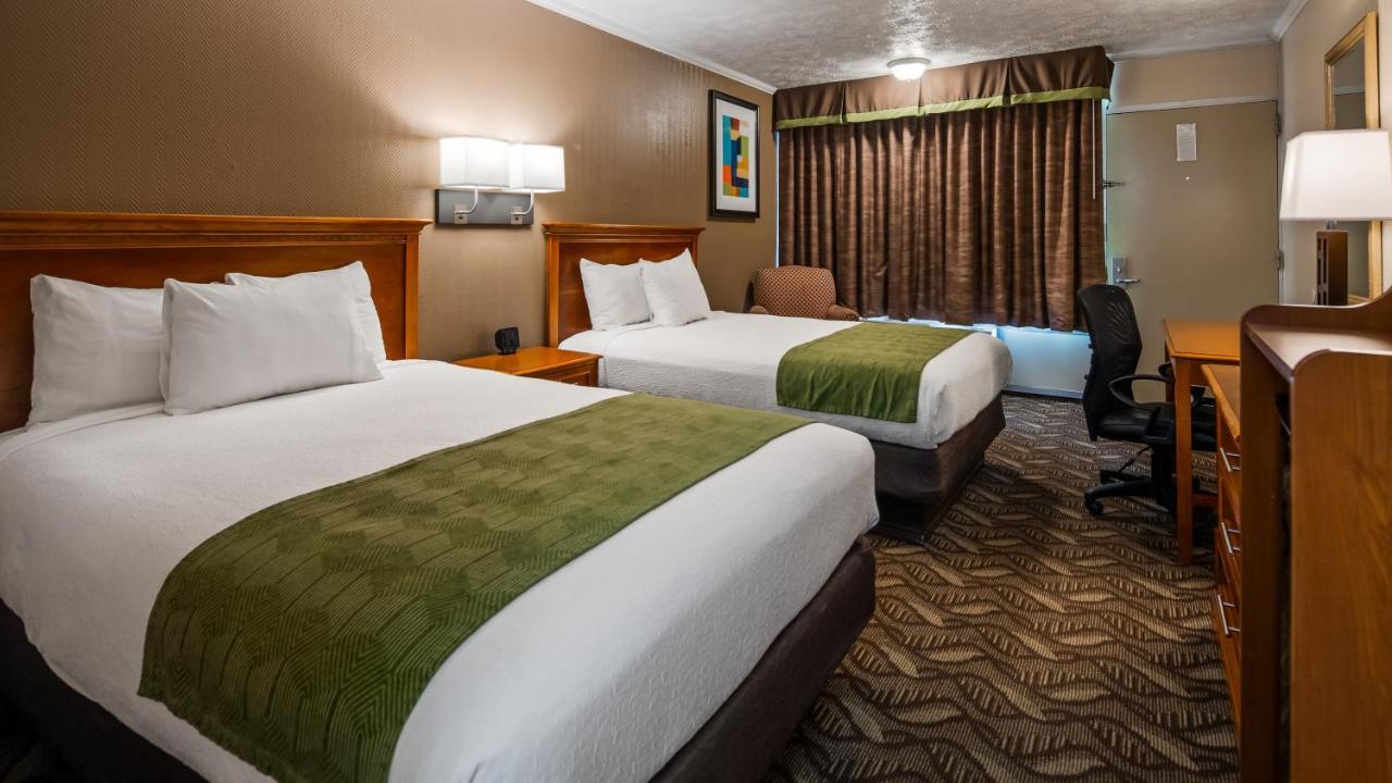 Best Western Αθήνα Εξωτερικό φωτογραφία