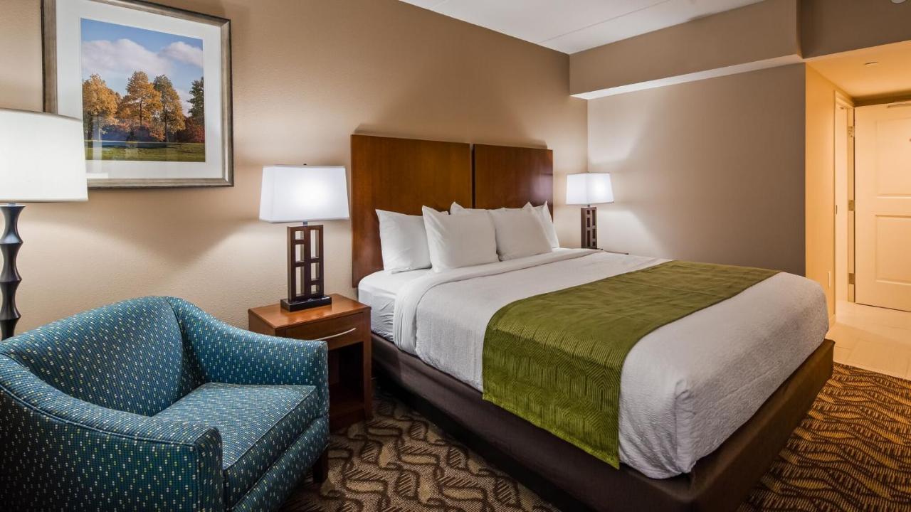 Best Western Αθήνα Εξωτερικό φωτογραφία