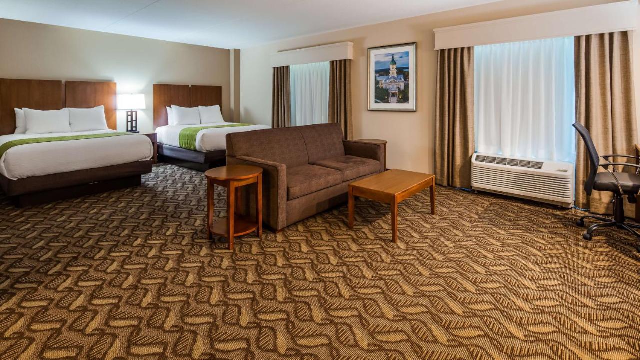 Best Western Αθήνα Εξωτερικό φωτογραφία